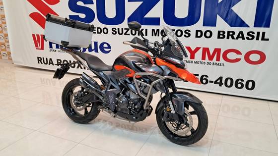 ZONTES T350 ZONTES T350